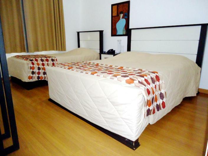 Del Rey Hotel Barbacena Extérieur photo