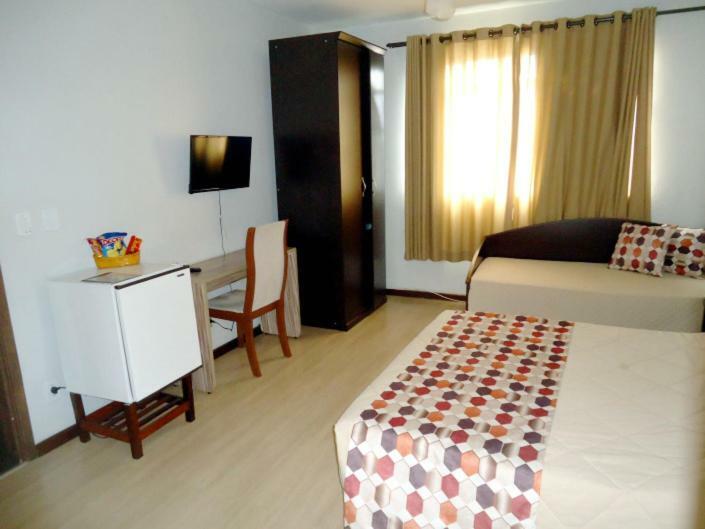 Del Rey Hotel Barbacena Extérieur photo