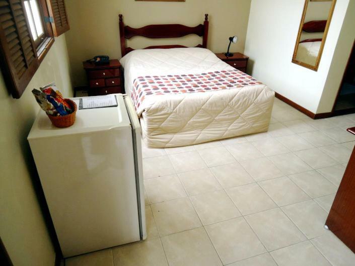 Del Rey Hotel Barbacena Extérieur photo